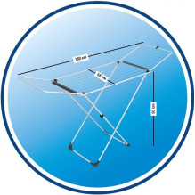 Dryer - Vileda Universal