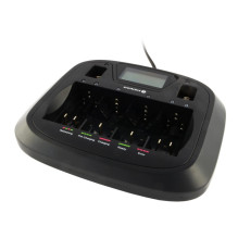 Battery Charger - EverActive NC-900U Battery Charger - EverActive NC-900U