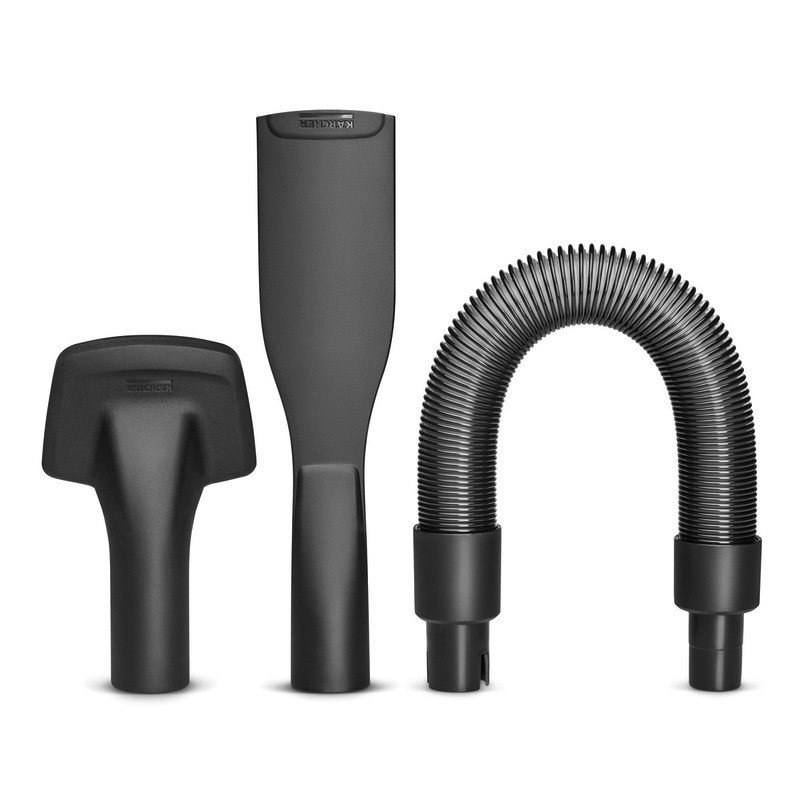 Car Cleaning Kit - Karcher VC 4 Cordless