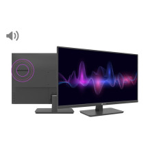 Monitor - AG Neovo VA-3201, Black Monitor - AG Neovo VA-3201, Black
