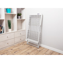 Electric Clothes Dryer - Noveen Ecd35 With Timer