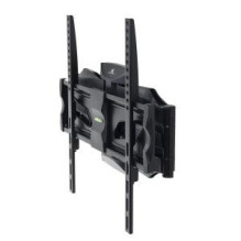 TV Mount - Maclean MC-781 177.8 Cm (70') Black