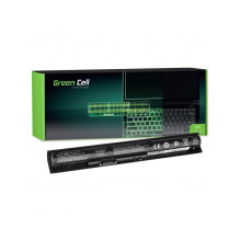 Nešiojamo Kompiuterio Baterija - Green Cell HP96 Nešiojamo Kompiuterio Baterija - Green Cell HP96