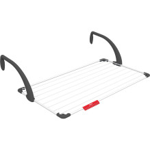 Clothes Dryer - Vileda Sunset Wall Mounted White