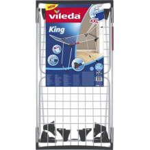 Drabužių Džiovyklė - Vileda King Drabužių Džiovyklė - Vileda King
