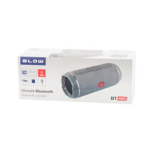Bluetooth Garsiakalbis - Pilkas BT460 Bluetooth Garsiakalbis - Pilkas BT460