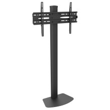 TV mount - Techly ICA-TR27 55' Black