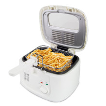 Hot Air Fryer - Esperanza 2.5L, White