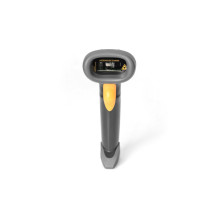 Barcode Scanner - Digitus Handheld 1D Black