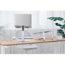Laptop Stand - Gembird NBS-D1-02 39.6 Cm Laptop Stand - Gembird NBS-D1-02 39.6 Cm