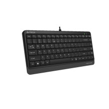 Keyboard - A4Tech FSTYLER FK11 USB Adjustable Gray Keyboard - A4Tech FSTYLER FK11 USB Adjustable Gray