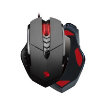 Computer Mouse - A4Tech Bloody V7m, Black, 3200 DPI Computer Mouse - A4Tech Bloody V7m, Black, 3200 DPI
