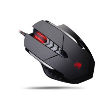Computer Mouse - A4Tech Bloody V7m, Black, 3200 DPI Computer Mouse - A4Tech Bloody V7m, Black, 3200 DPI