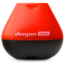Fish Finder - Deeper Start 50 m