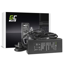Maitinimo Adapteris - Green Cell AD35P 130 W, Juodas Maitinimo Adapteris - Green Cell AD35P 130 W, Juodas