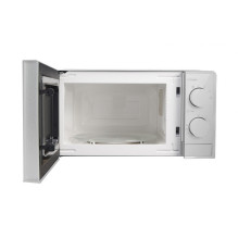 Microwave Oven - Esperanza ESTOFADO 20L 700W Solo with Timer White Microwave Oven - Esperanza ESTOFADO 20L 700W Solo with Timer White