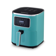 Hot Air Fryer - Heinrich\'s...