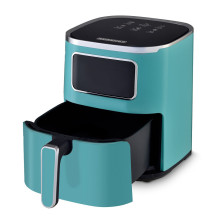 Hot Air Fryer - Heinrich\'s HFR 8216 5L 1450W Green Hot Air Fryer - Heinrich\'s HFR 8216 5L 1450W Green