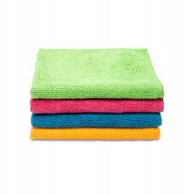 Microfiber Cloths - Vileda...