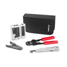 Network Tool Kit - Lanberg NT-0301 Network Tool Kit - Lanberg NT-0301