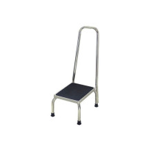 Bathroom Step - Handrail...