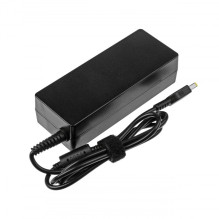 Power Adapter - Green Cell AD39AP 90W Black