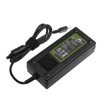 Power Adapter - Green Cell AD68P 135 W, Black