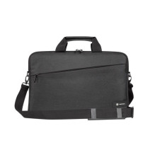Nešiojamo Kompiuterio Dėklas - Natec Beira 15.6" Juodas Nešiojamo Kompiuterio Dėklas - Natec Beira 15.6" Juodas