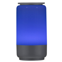 Table Lamp - Activejet Aje-Camilla RGB, Black