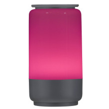 Table Lamp - Activejet Aje-Camilla RGB, Black