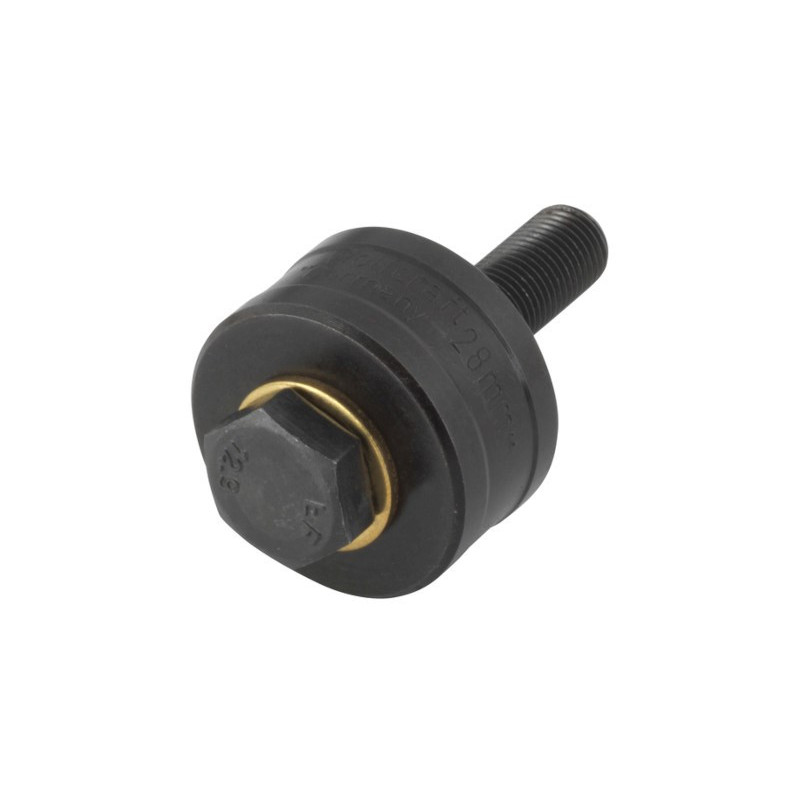 Tool - Wolfcraft 3754000 Hole Saw 35mm for Stainless Steel and Thin Metal