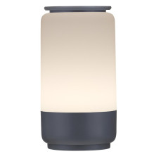Table Lamp - Activejet Aje-Camilla RGB, Black