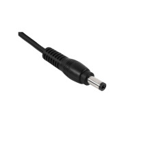 Power Adapter - Green Cell AD25PV2 65W Black