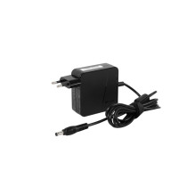 Power Adapter - Green Cell AD25PV2 65W Black