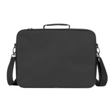 Laptop Bag - NATEC Boxer Lite 15.6' Polyester Black