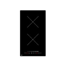 Induction Cooker - LI-A23511 3500 W, Black