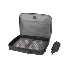 Laptop Bag - NATEC Boxer Lite 15.6' Polyester Black