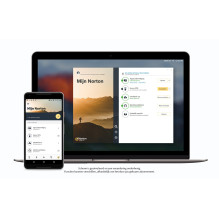 Cyber Security Software - Nortonlifelock 360 Premium