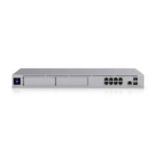 Switch - Ubiquiti UniFi Dream Machine Pro Max 2.5G Ethernet 1U Gray