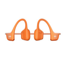 Wireless Headphones - Shokz OpenRun Pro 2 Bone Conduction Bluetooth 5.3 IP55 12h Orange