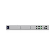 Switch - Ubiquiti UniFi Dream Machine Pro Max 2.5G Ethernet 1U Gray
