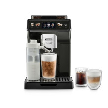 Coffee Machine - De\'Longhi Eletta Explore ECAM450.65.G Fully Automatic 1.8L