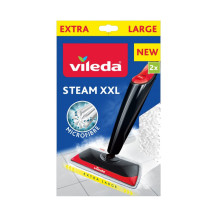 Steam Mop - Vileda Steam XXL
