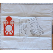 Vacuum Cleaner Bags - Numatic HEPA-flo NVM1CH 9L 10 Pcs. Vacuum Cleaner Bags - Numatic HEPA-flo NVM1CH 9L 10 Pcs.