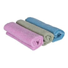 Microfiber Cloths - Vileda 3 Pcs. 100% Recycled