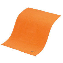 Cleaning Cloth - Vleda Microfiber, Machine Washable, Orange