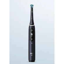 Electric Toothbrush - Braun 408567 Black