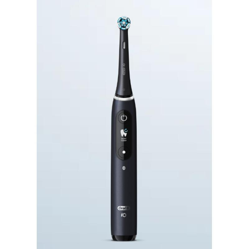 Electric Toothbrush - Braun 408567 Black