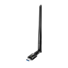 Wireless Network Card - Cudy WU1400 867 Mbit/s Wireless Network Card - Cudy WU1400 867 Mbit/s