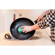 Cleaning Scrub - Vileda Pur Active